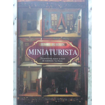 MINIATURISTA