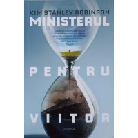 MINISTERUL PENTRU VIITOR MINISTERUL PENTRU VIITOR