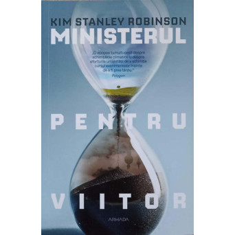 MINISTERUL PENTRU VIITOR