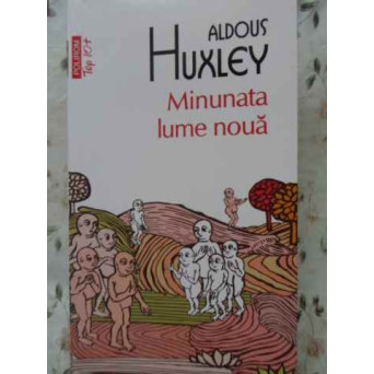 MINUNATA LUME NOUA