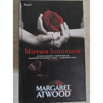 MIREASA HOTOMANA