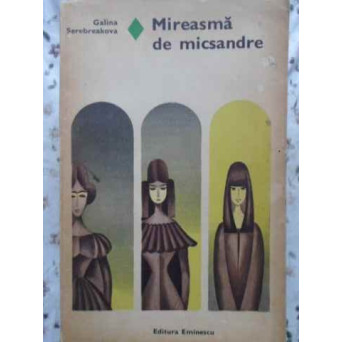 MIREASMA DE MICSANDRE