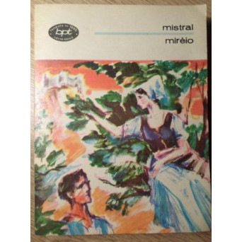 MIREIO. POEM PROVENSAL