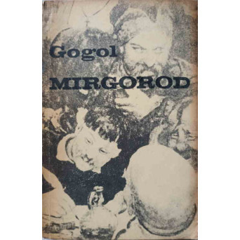 MIRGOROD