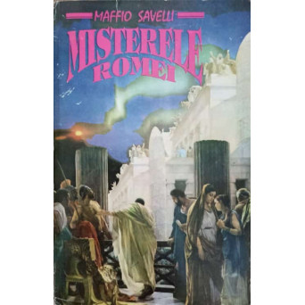 MISTERELE ROMEI