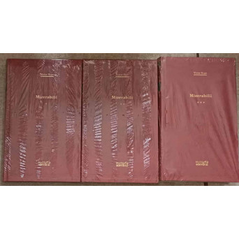 MIZERABILII VOL.1-3