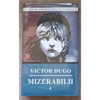 MIZERABILII VOL.1-3