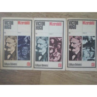 MIZERABILII VOL.1-3