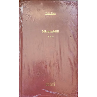 MIZERABILII VOL.3
