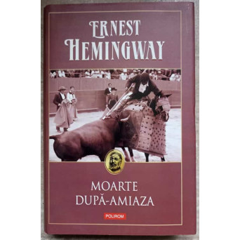 MOARTE DUPA-AMIAZA