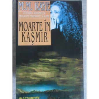 MOARTE IN KASMIR