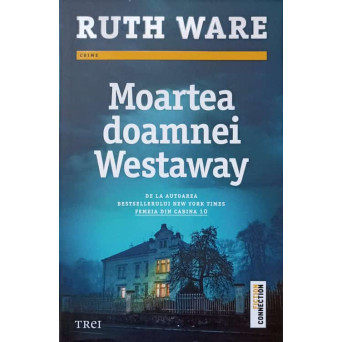 MOARTEA DOAMNEI WESTAWAY
