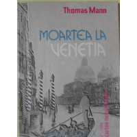MOARTEA LA VENETIA MOARTEA LA VENETIA