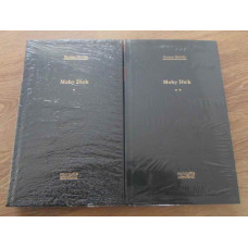 MOBY DICK VOL.1-2