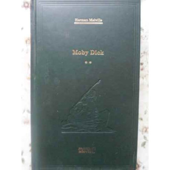 MOBY DICK VOL.2