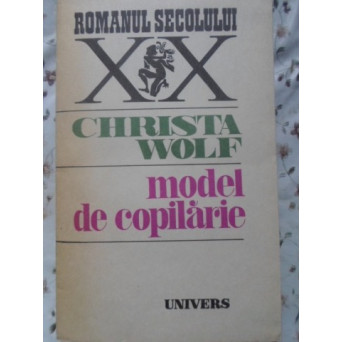 MODEL DE COPILARIE