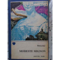 MODESTE MIGNON MODESTE MIGNON