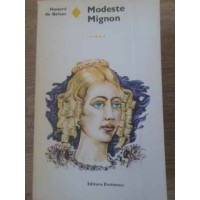 MODESTE MIGNON
