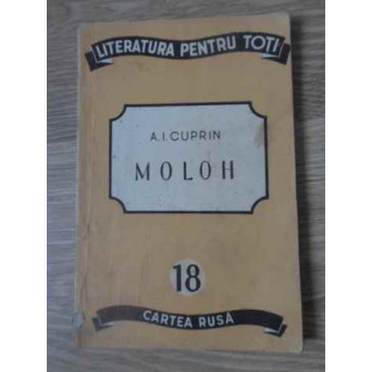 MOLOH