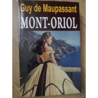 MONT-ORIOL MONT-ORIOL
