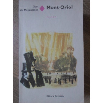 MONT-ORIOL
