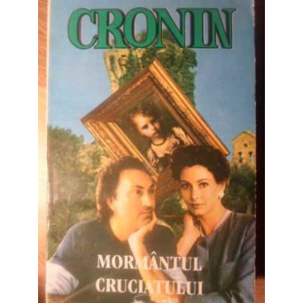 MORMANTUL CRUCIATULUI