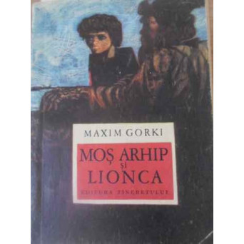 MOS ARHIP SI LIONCA