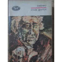 MOS GORIOT MOS GORIOT