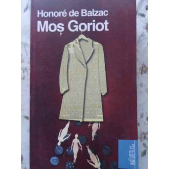 MOS GORIOT