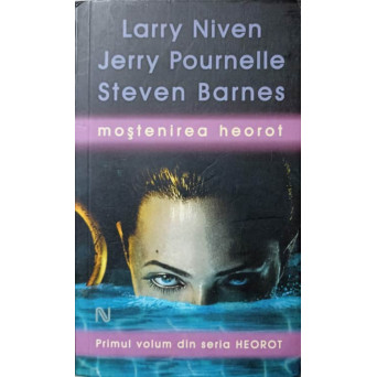 MOSTENIREA HEOROT. PRIMUL VOLUM DIN SERIA HEOROT