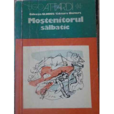 MOSTENITORUL SALBATIC