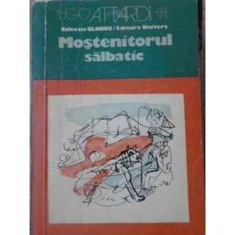 MOSTENITORUL SALBATIC