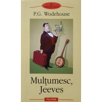 MULTUMESC, JEEVES MULTUMESC, JEEVES