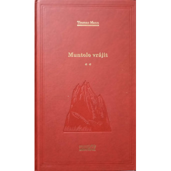 MUNTELE VRAJIT VOL.2