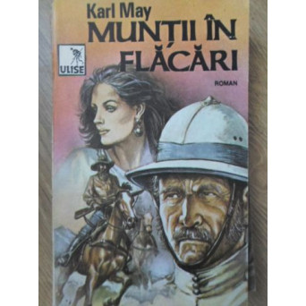 MUNTII IN FLACARI