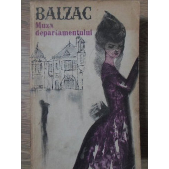 MUZA DEPARTAMENTULUI