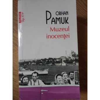 MUZEUL INOCENTEI