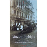 MUZICA INGHITITA MUZICA INGHITITA