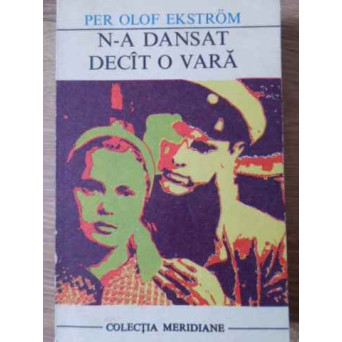 N-A DANSAT DECAT O VARA