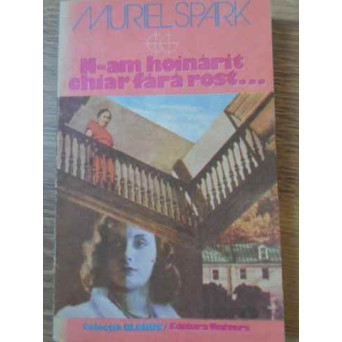 N-AM HOINARIT CHIAR FARA ROST...