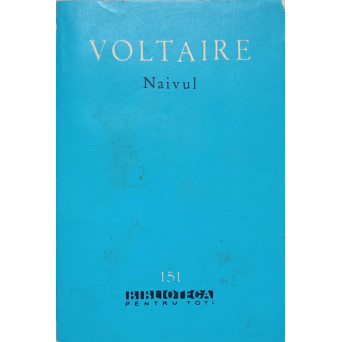 NAIVUL
