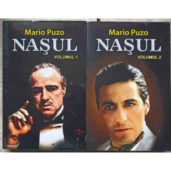 NASUL VOL.1-2