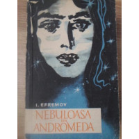 NEBULOASA DIN ANDROMEDA NEBULOASA DIN ANDROMEDA