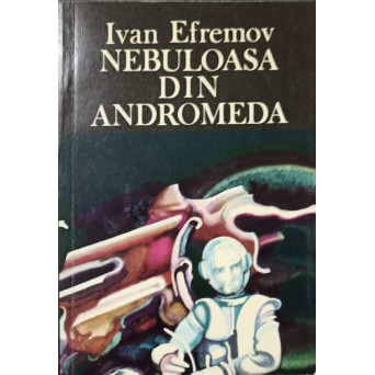 NEBULOASA DIN ANDROMEDA