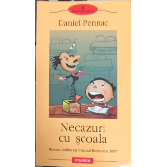 NECAZURI CU SCOALA