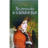 NECUNOSCUTA DE LA WILDFELL HALL