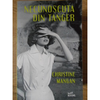 NECUNOSCUTA DIN TANGER