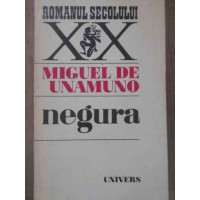 NEGURA NEGURA