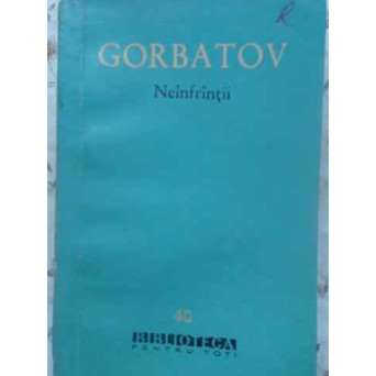 NEINFRANTII