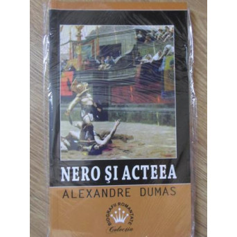 NERO SI ACTEEA